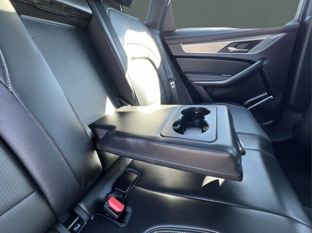 2024 Jaguar F-PACE R-Dynamic S San Juan TX