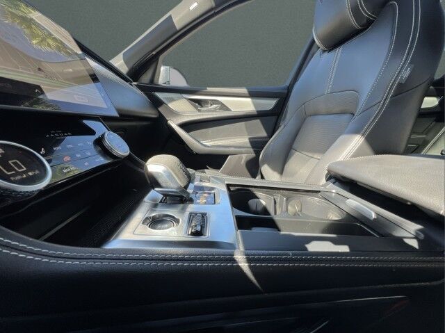 2024 Jaguar F-PACE R-Dynamic S San Juan TX