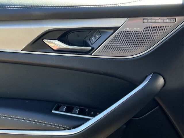 2024 Jaguar F-PACE R-Dynamic S San Juan TX