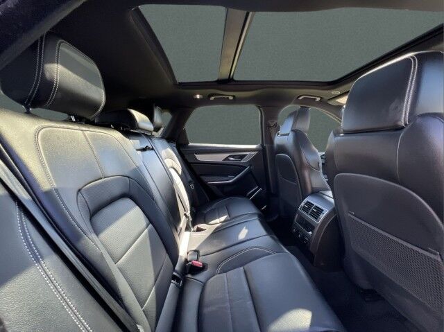 2024 Jaguar F-PACE R-Dynamic S San Juan TX