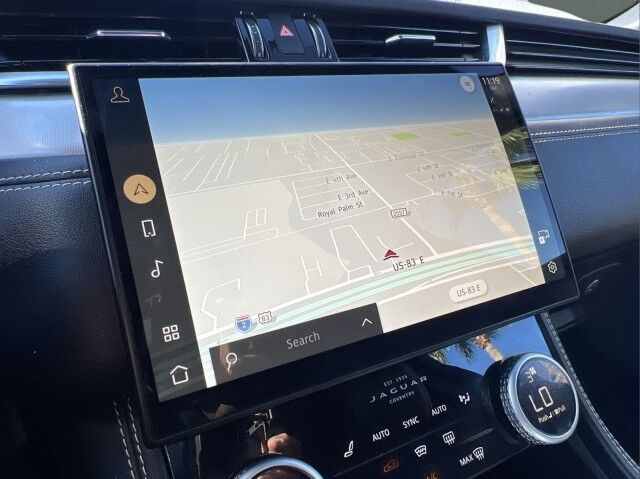 2024 Jaguar F-PACE R-Dynamic S San Juan TX