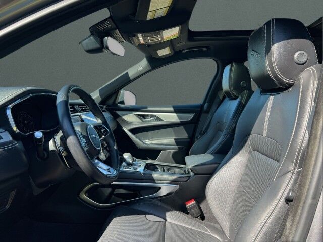 2024 Jaguar F-PACE R-Dynamic S San Juan TX