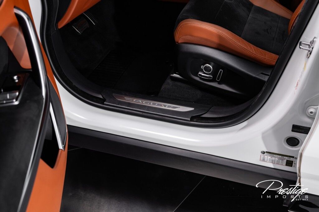 2024 Jaguar F-PACE SVR North Miami Beach FL