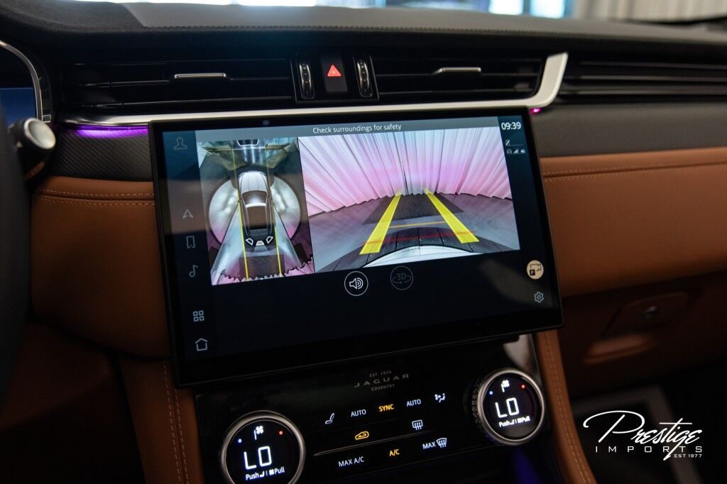 2024 Jaguar F-PACE SVR North Miami Beach FL