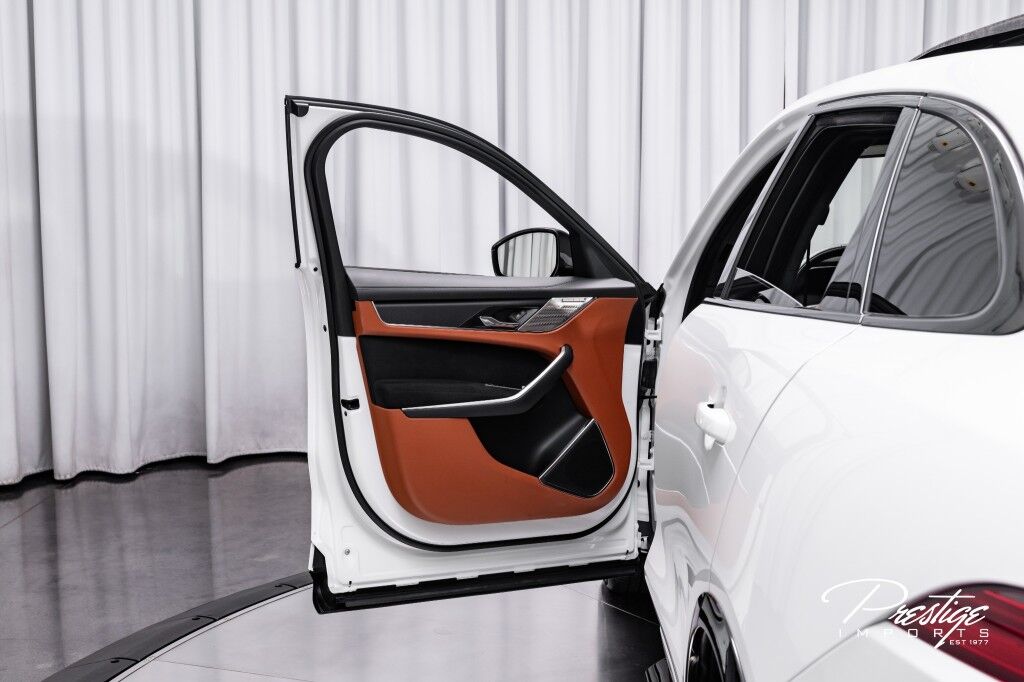 2024 Jaguar F-PACE SVR North Miami Beach FL