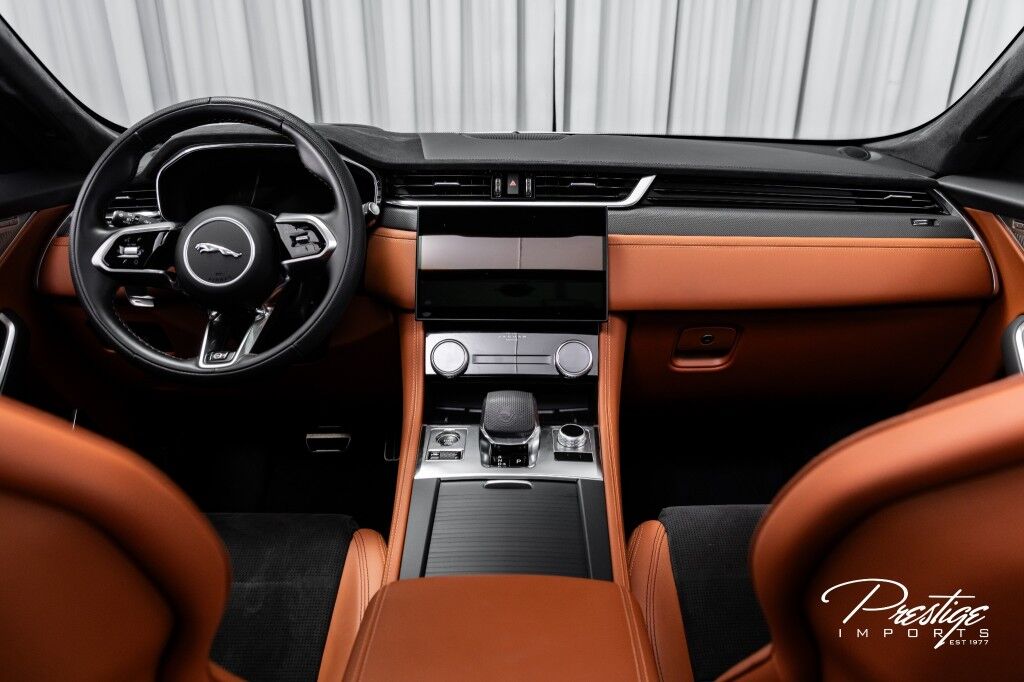 2024 Jaguar F-PACE SVR North Miami Beach FL