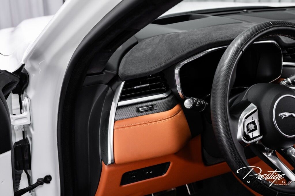 2024 Jaguar F-PACE SVR North Miami Beach FL