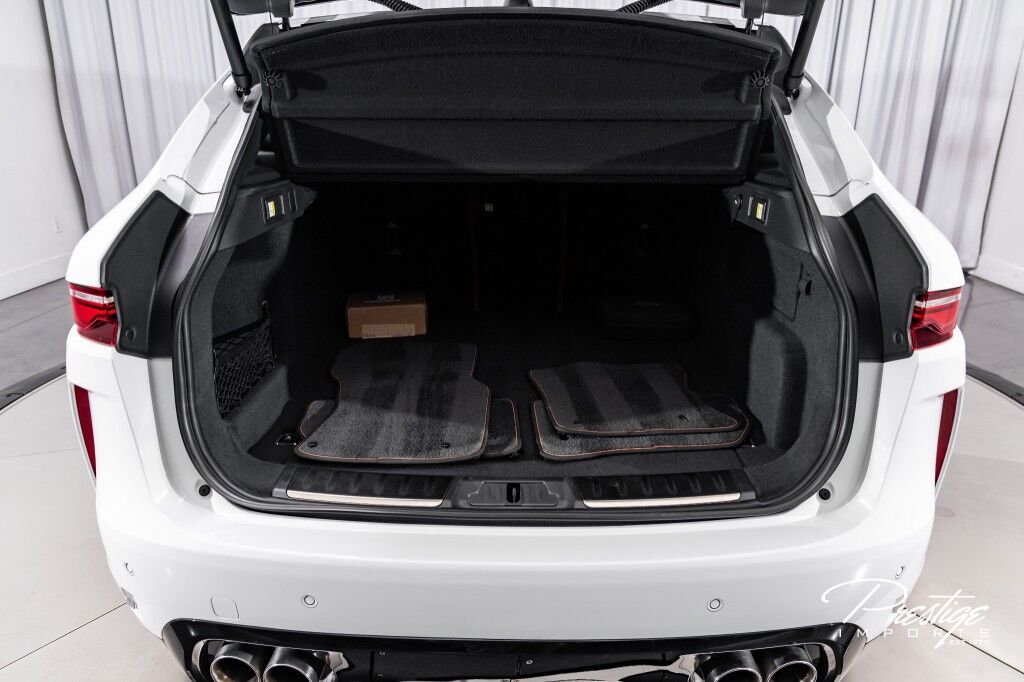 2024 Jaguar F-PACE SVR North Miami Beach FL