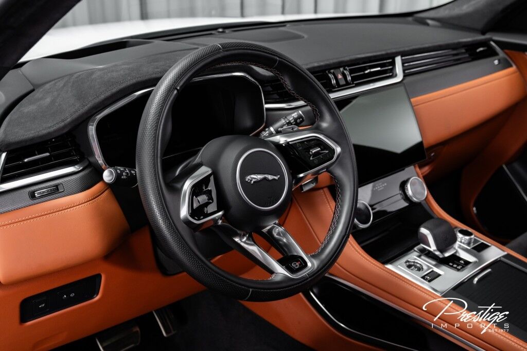 2024 Jaguar F-PACE SVR North Miami Beach FL