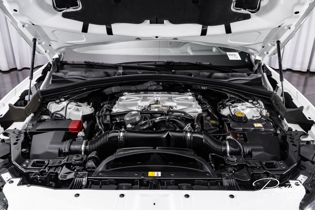 2024 Jaguar F-PACE SVR North Miami Beach FL