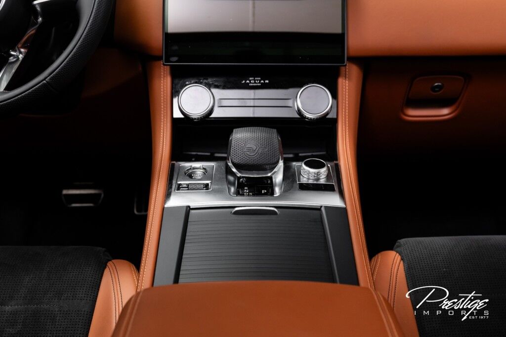 2024 Jaguar F-PACE SVR North Miami Beach FL