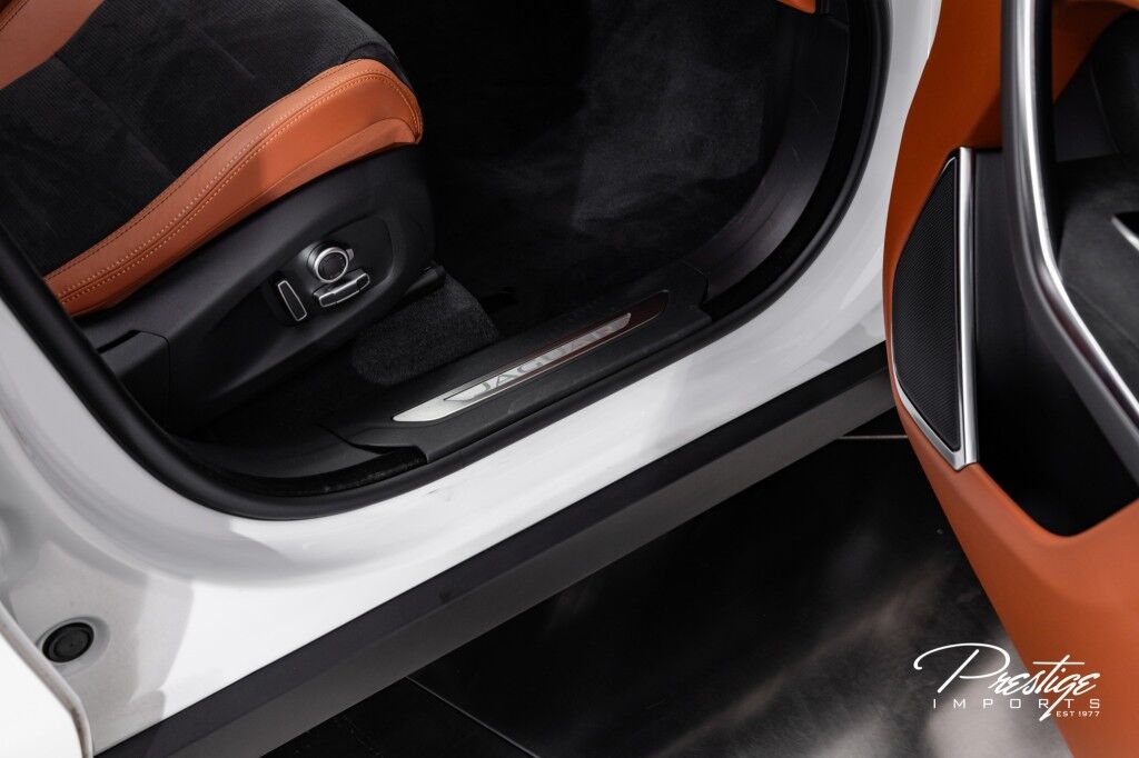 2024 Jaguar F-PACE SVR North Miami Beach FL