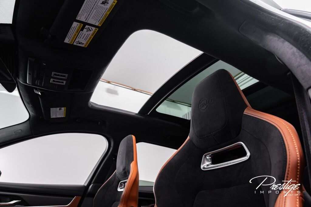 2024 Jaguar F-PACE SVR North Miami Beach FL