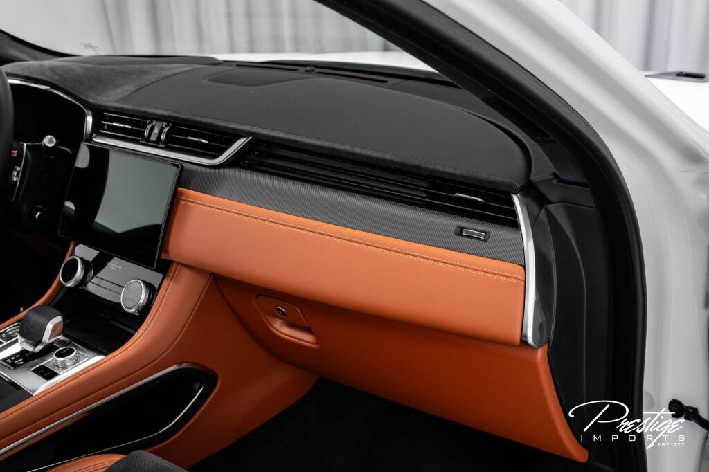 2024 Jaguar F-PACE SVR North Miami Beach FL