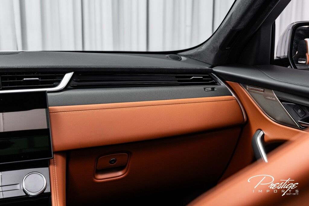 2024 Jaguar F-PACE SVR North Miami Beach FL