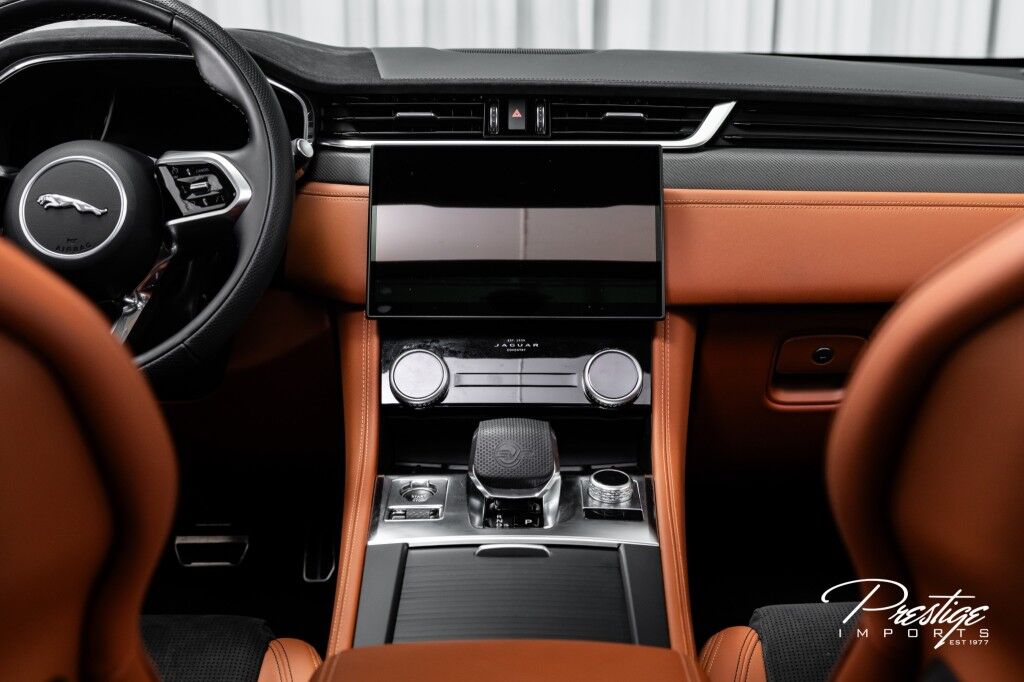 2024 Jaguar F-PACE SVR North Miami Beach FL