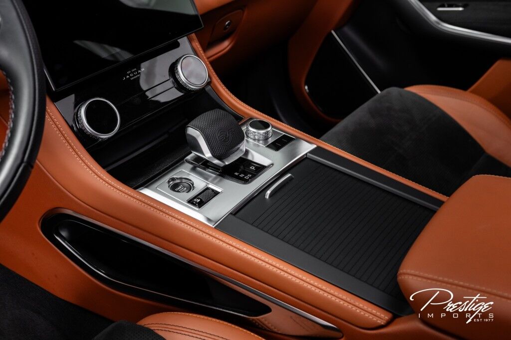 2024 Jaguar F-PACE SVR North Miami Beach FL