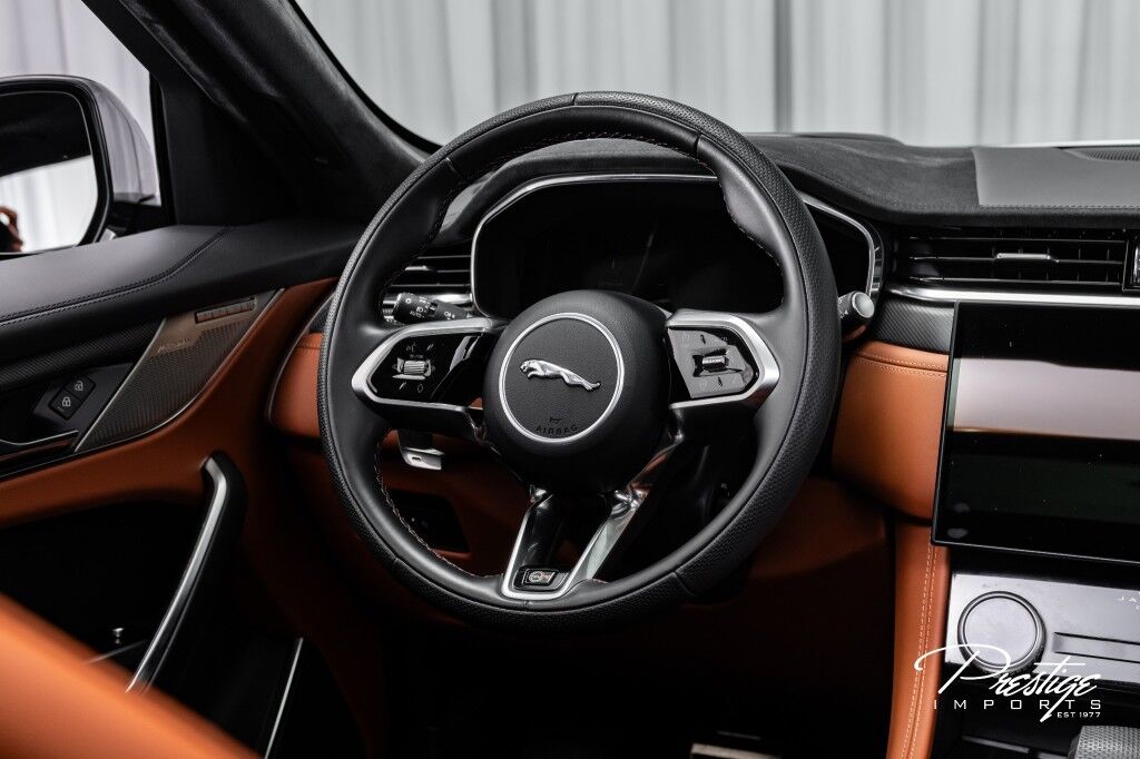 2024 Jaguar F-PACE SVR North Miami Beach FL