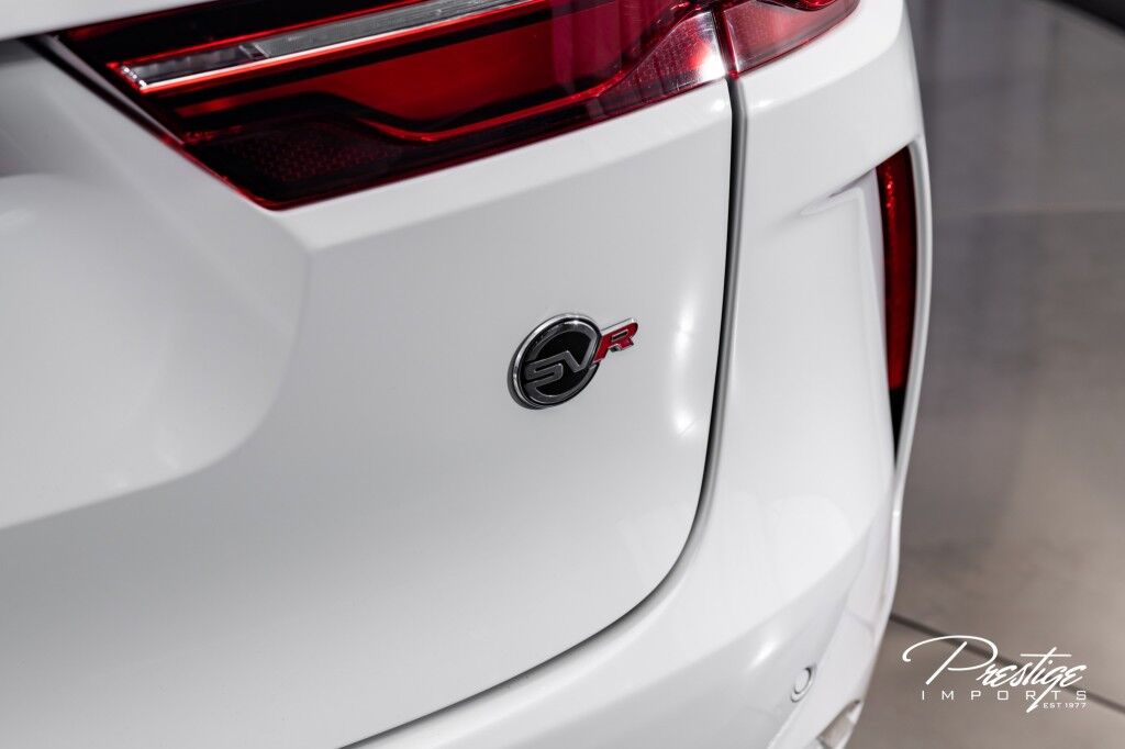 2024 Jaguar F-PACE SVR North Miami Beach FL