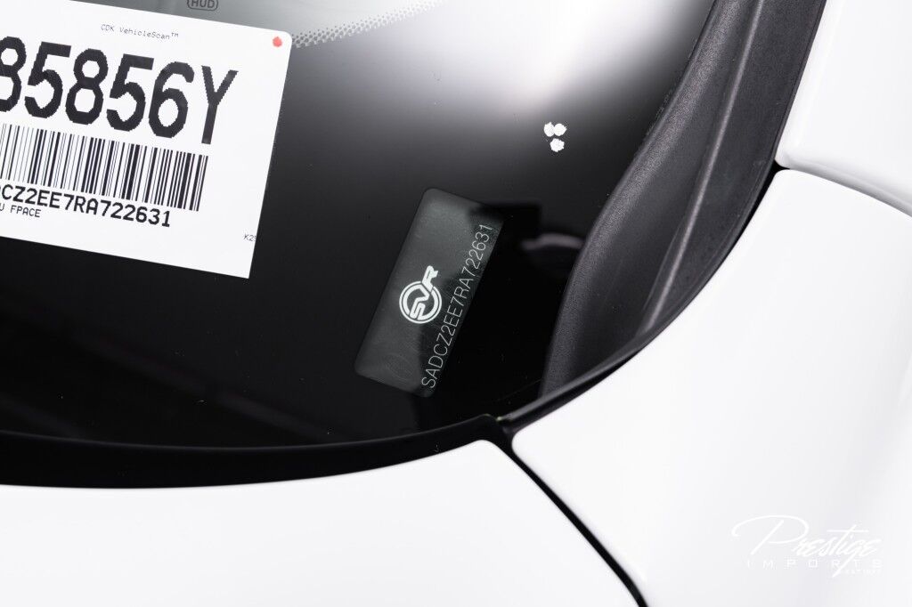 2024 Jaguar F-PACE SVR North Miami Beach FL