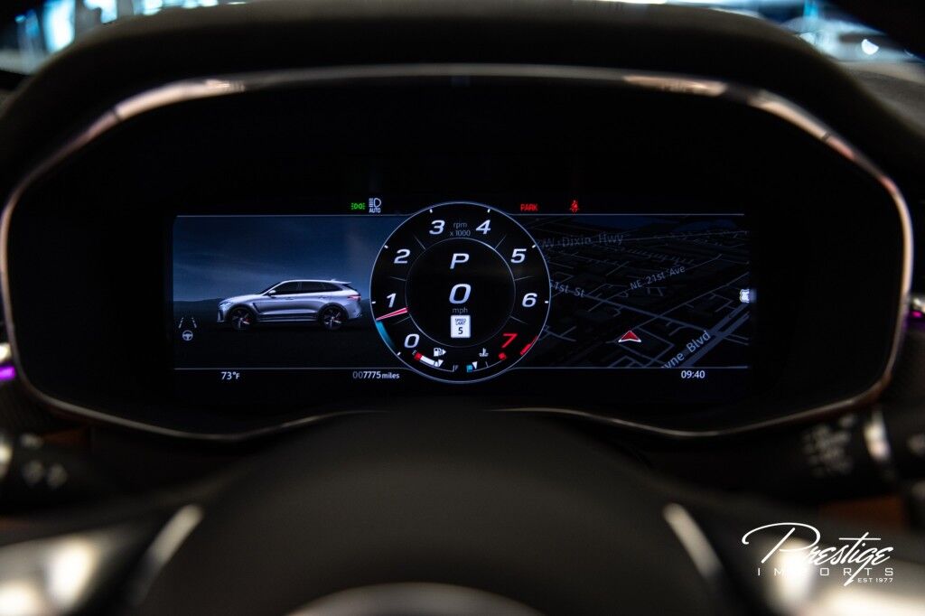 2024 Jaguar F-PACE SVR North Miami Beach FL