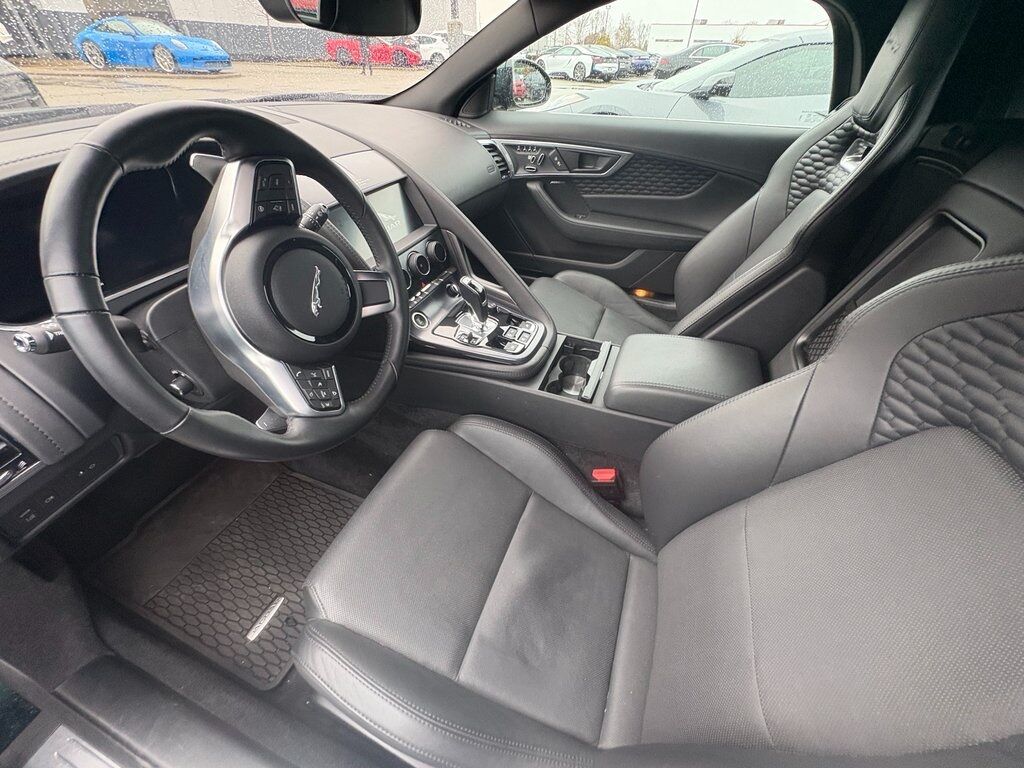 2024 Jaguar F-TYPE P450 Indianapolis IN