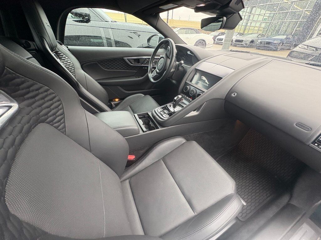 2024 Jaguar F-TYPE P450 Indianapolis IN