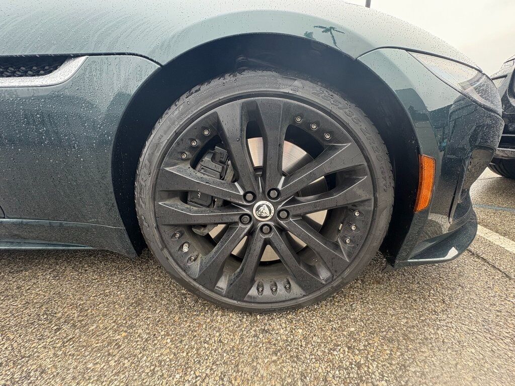 2024 Jaguar F-TYPE P450 Indianapolis IN