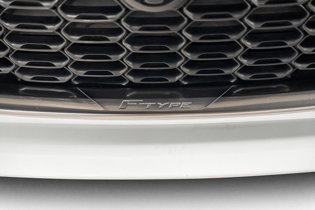 2024 Jaguar F-TYPE P450 Ft Lauderdale FL