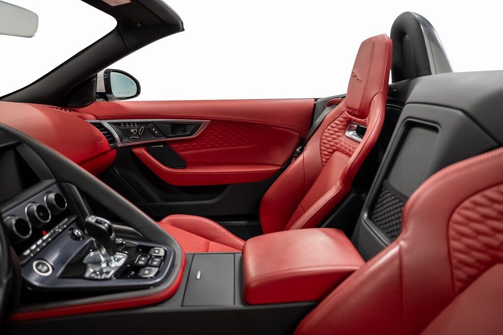 2024 Jaguar F-TYPE P450 Ft Lauderdale FL