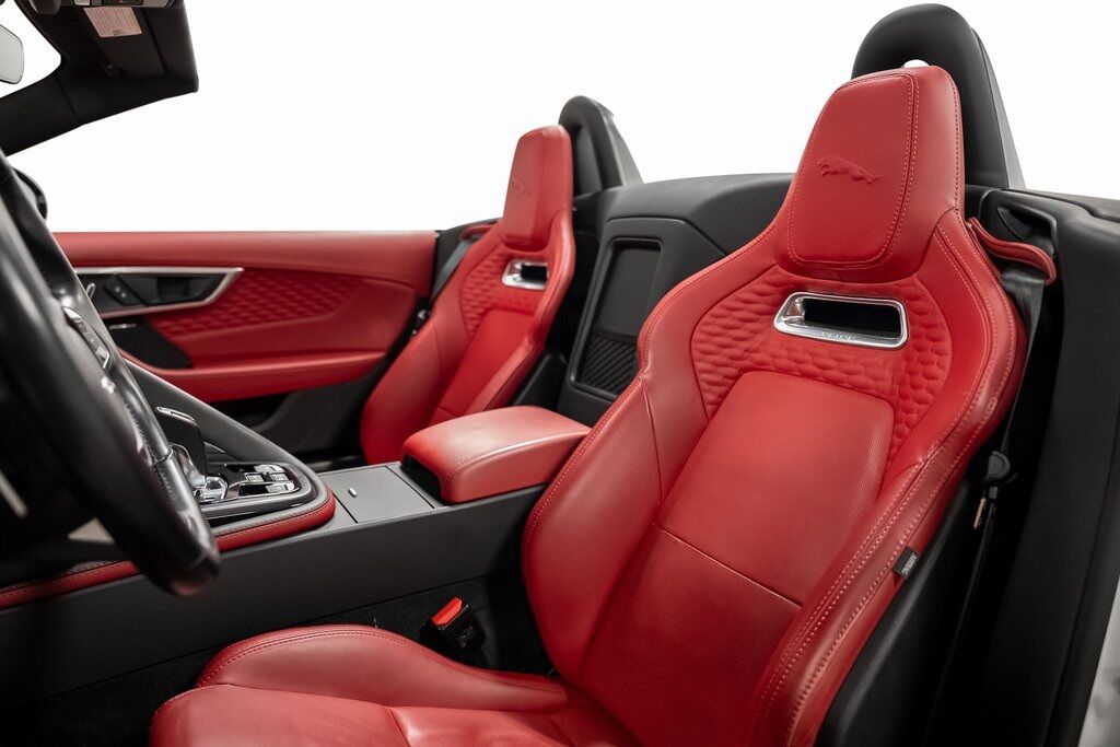 2024 Jaguar F-TYPE P450 Ft Lauderdale FL