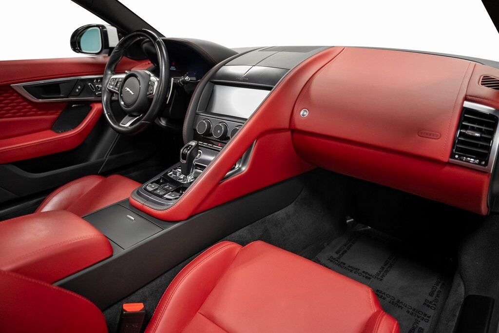 2024 Jaguar F-TYPE P450 Ft Lauderdale FL