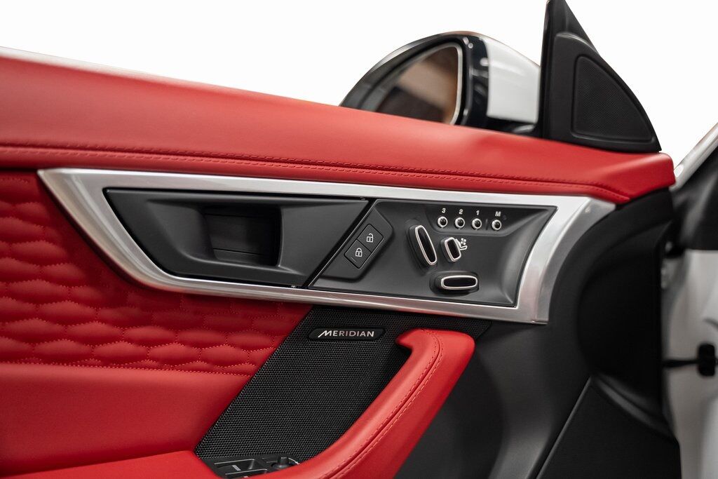 2024 Jaguar F-TYPE P450 Ft Lauderdale FL