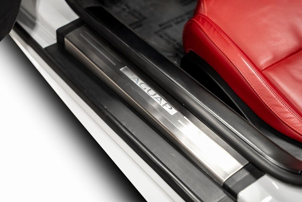 2024 Jaguar F-TYPE P450 Ft Lauderdale FL