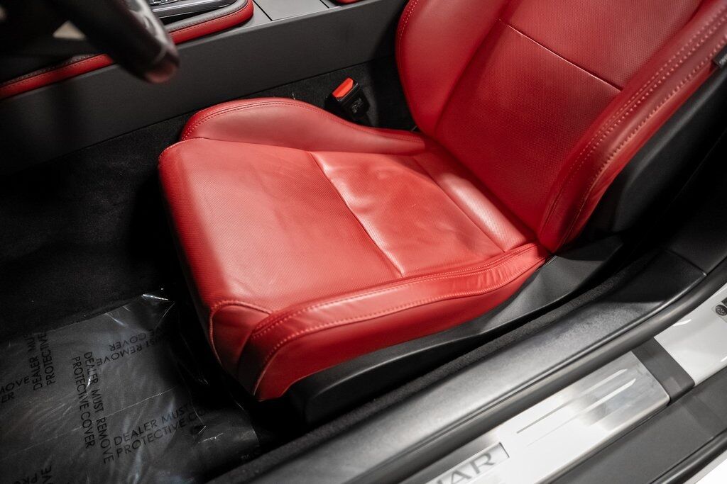 2024 Jaguar F-TYPE P450 Ft Lauderdale FL