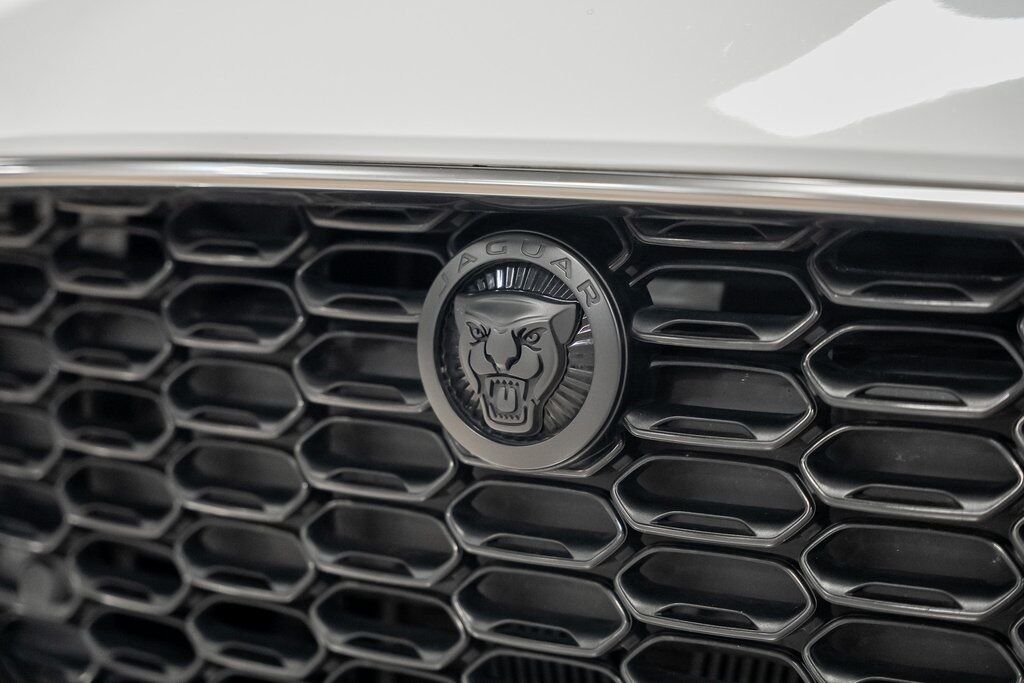 2024 Jaguar F-TYPE P450 Ft Lauderdale FL