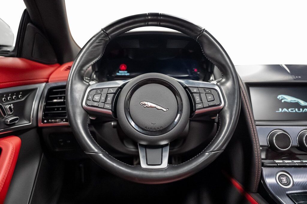 2024 Jaguar F-TYPE P450 Ft Lauderdale FL