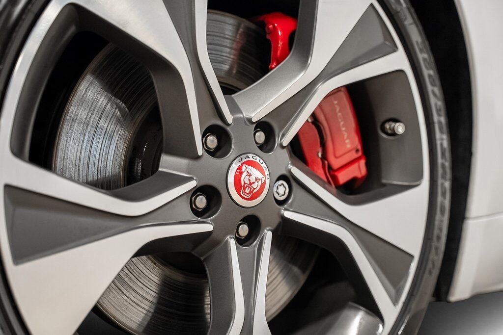 2024 Jaguar F-TYPE P450 Ft Lauderdale FL