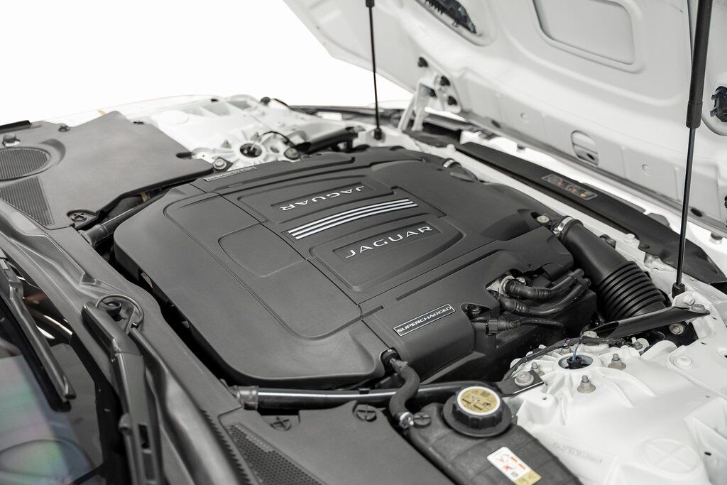 2024 Jaguar F-TYPE P450 Ft Lauderdale FL