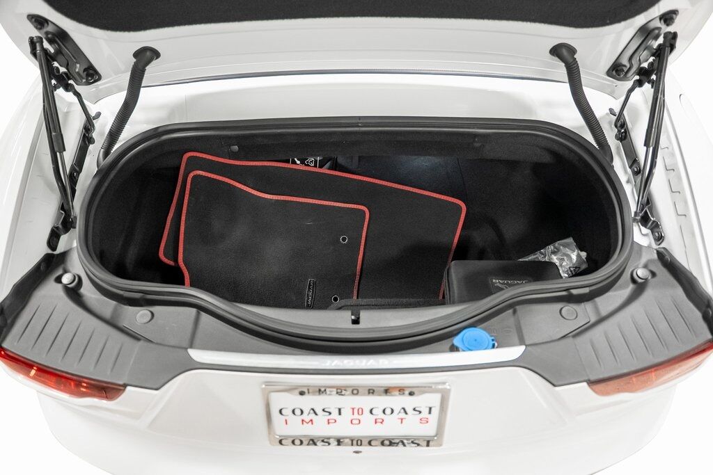 2024 Jaguar F-TYPE P450 Ft Lauderdale FL