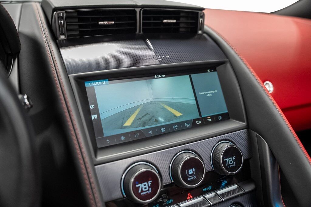 2024 Jaguar F-TYPE P450 Ft Lauderdale FL