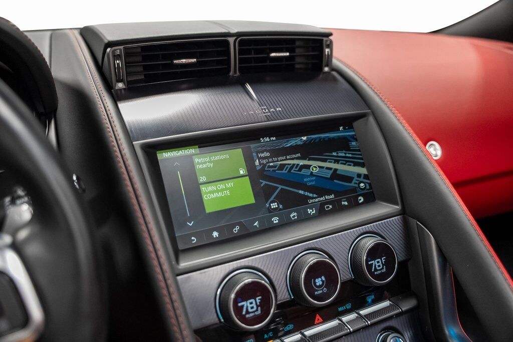 2024 Jaguar F-TYPE P450 Ft Lauderdale FL