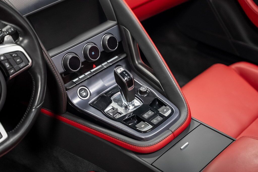 2024 Jaguar F-TYPE P450 Ft Lauderdale FL