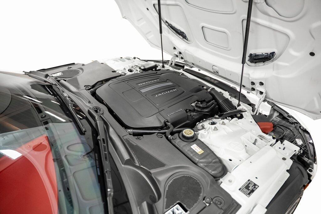 2024 Jaguar F-TYPE P450 Ft Lauderdale FL