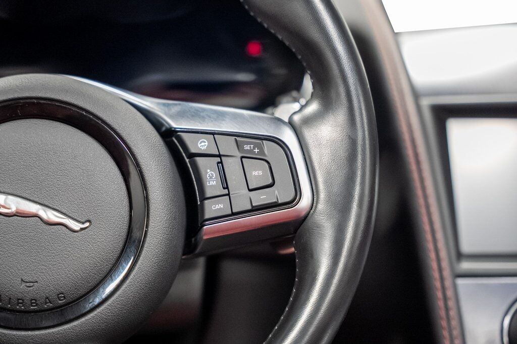 2024 Jaguar F-TYPE P450 Ft Lauderdale FL