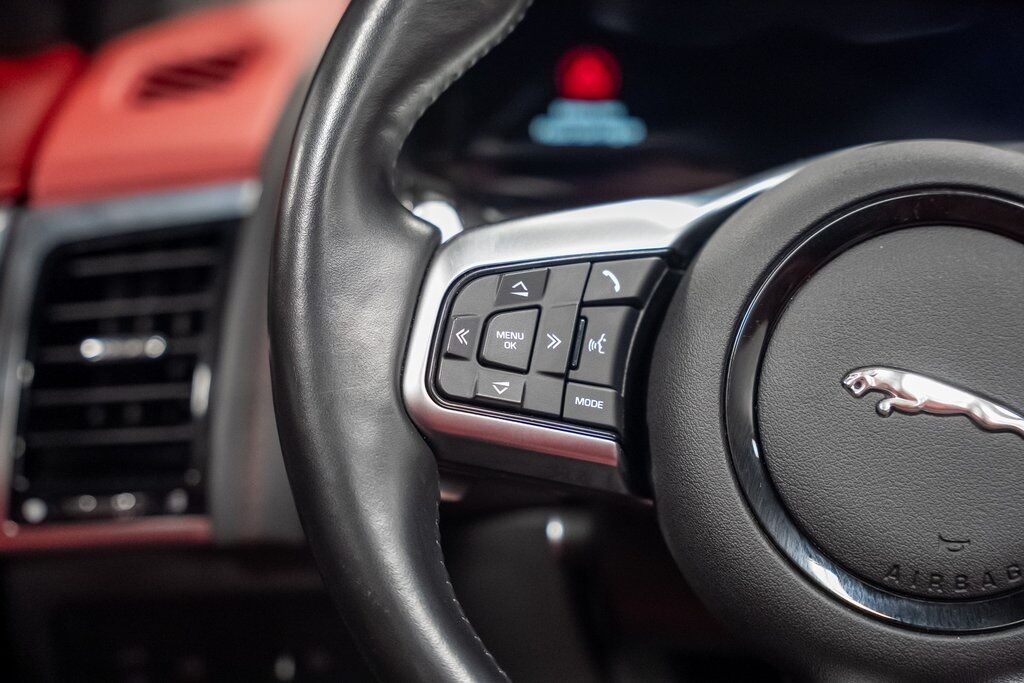 2024 Jaguar F-TYPE P450 Ft Lauderdale FL