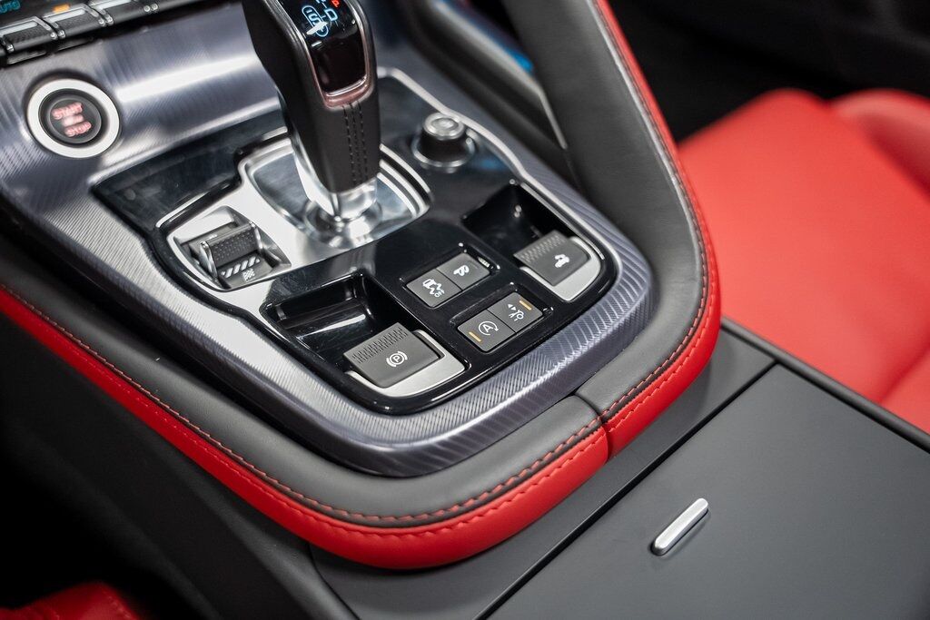 2024 Jaguar F-TYPE P450 Ft Lauderdale FL