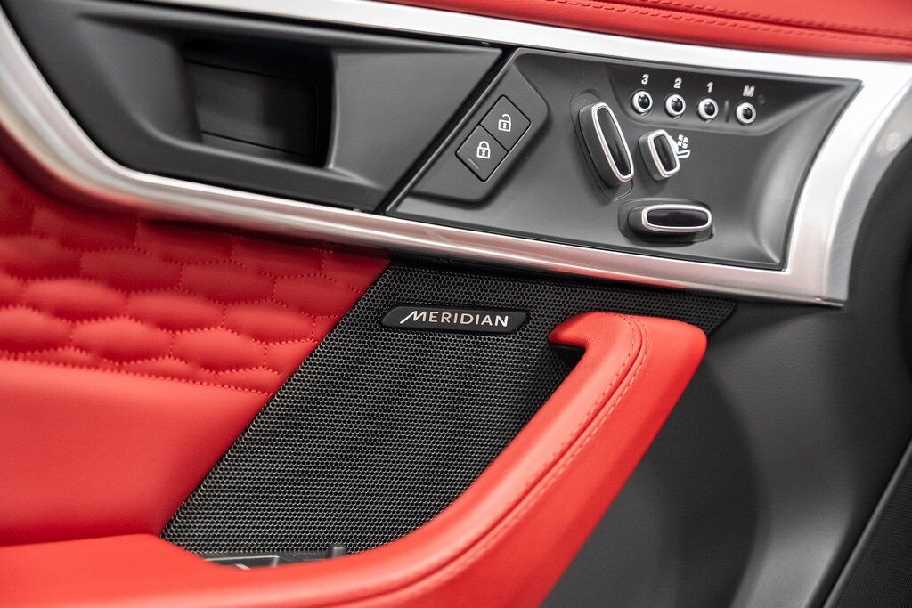 2024 Jaguar F-TYPE P450 Ft Lauderdale FL