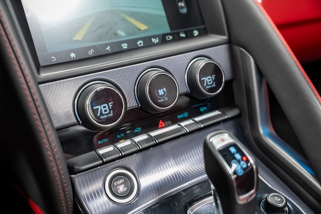 2024 Jaguar F-TYPE P450 Ft Lauderdale FL