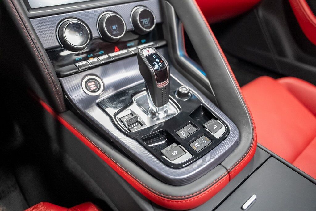 2024 Jaguar F-TYPE P450 Ft Lauderdale FL